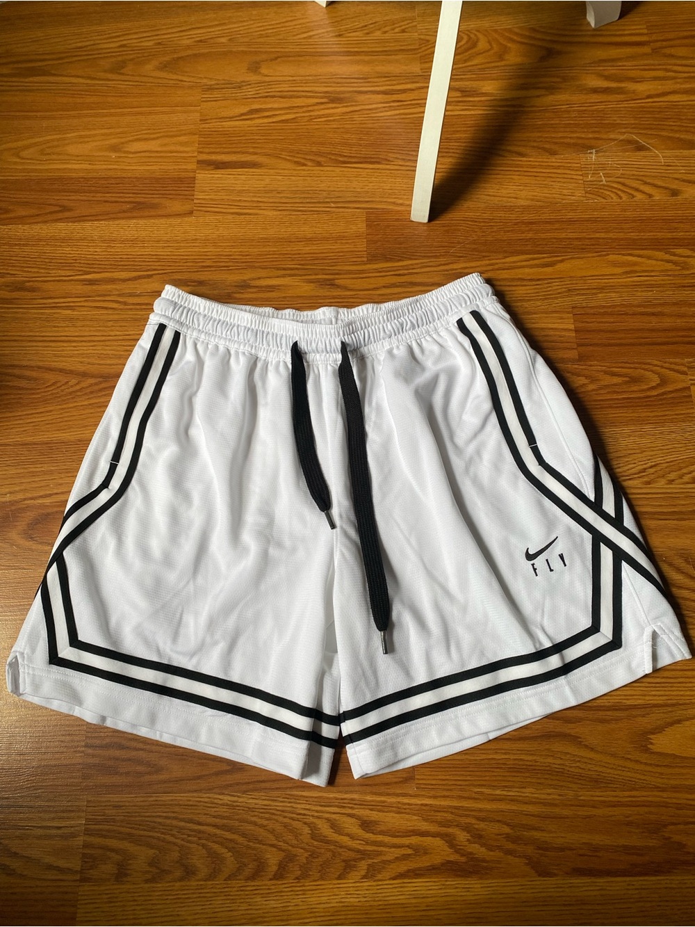 Nike Fly Crossover Shorts